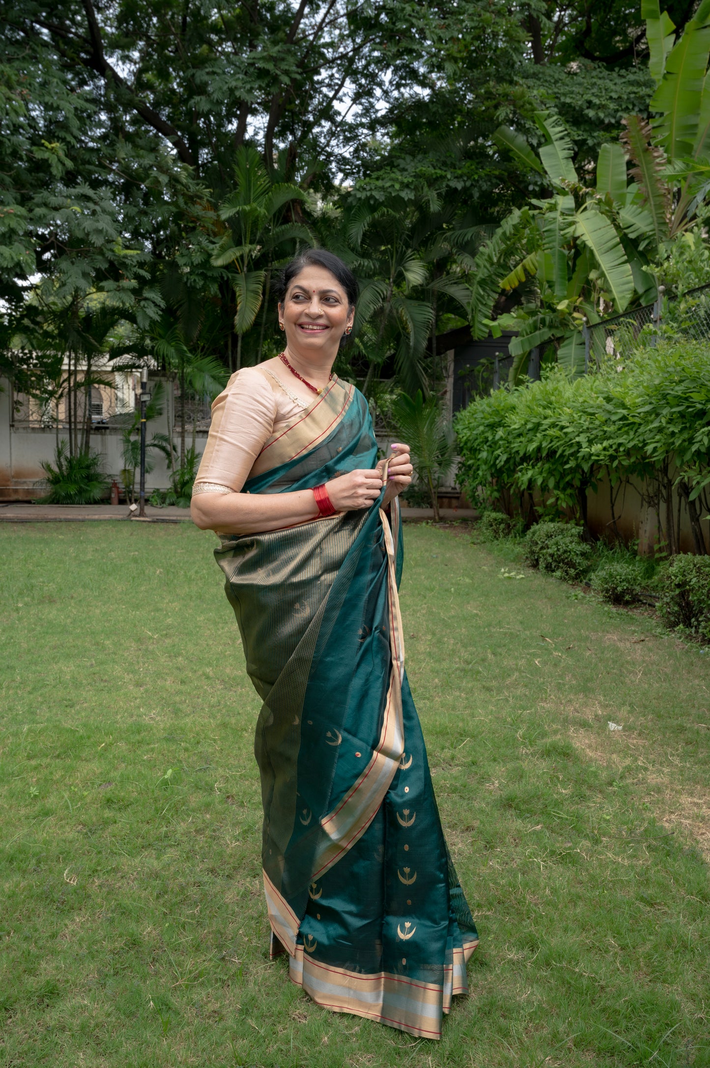 Chanderi