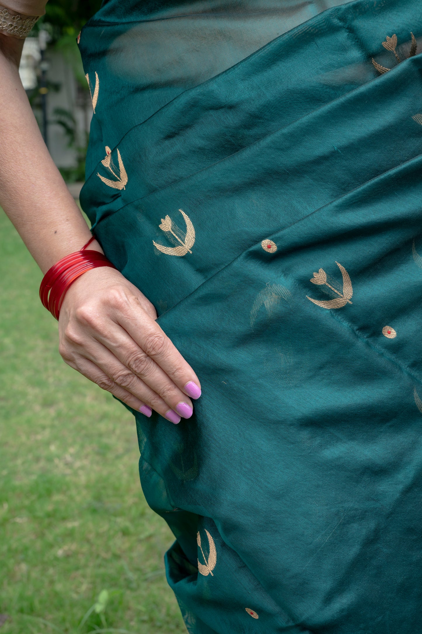 Chanderi