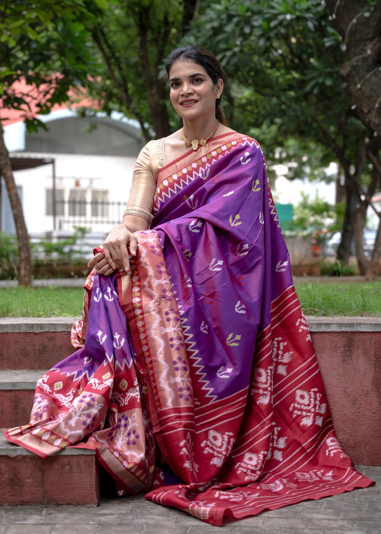 pochampalli