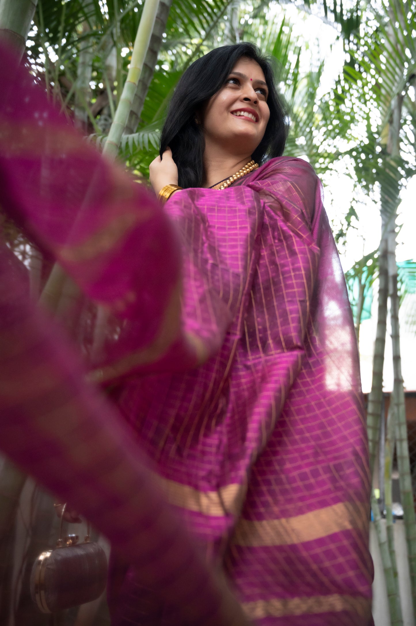 Mangalgiri silk