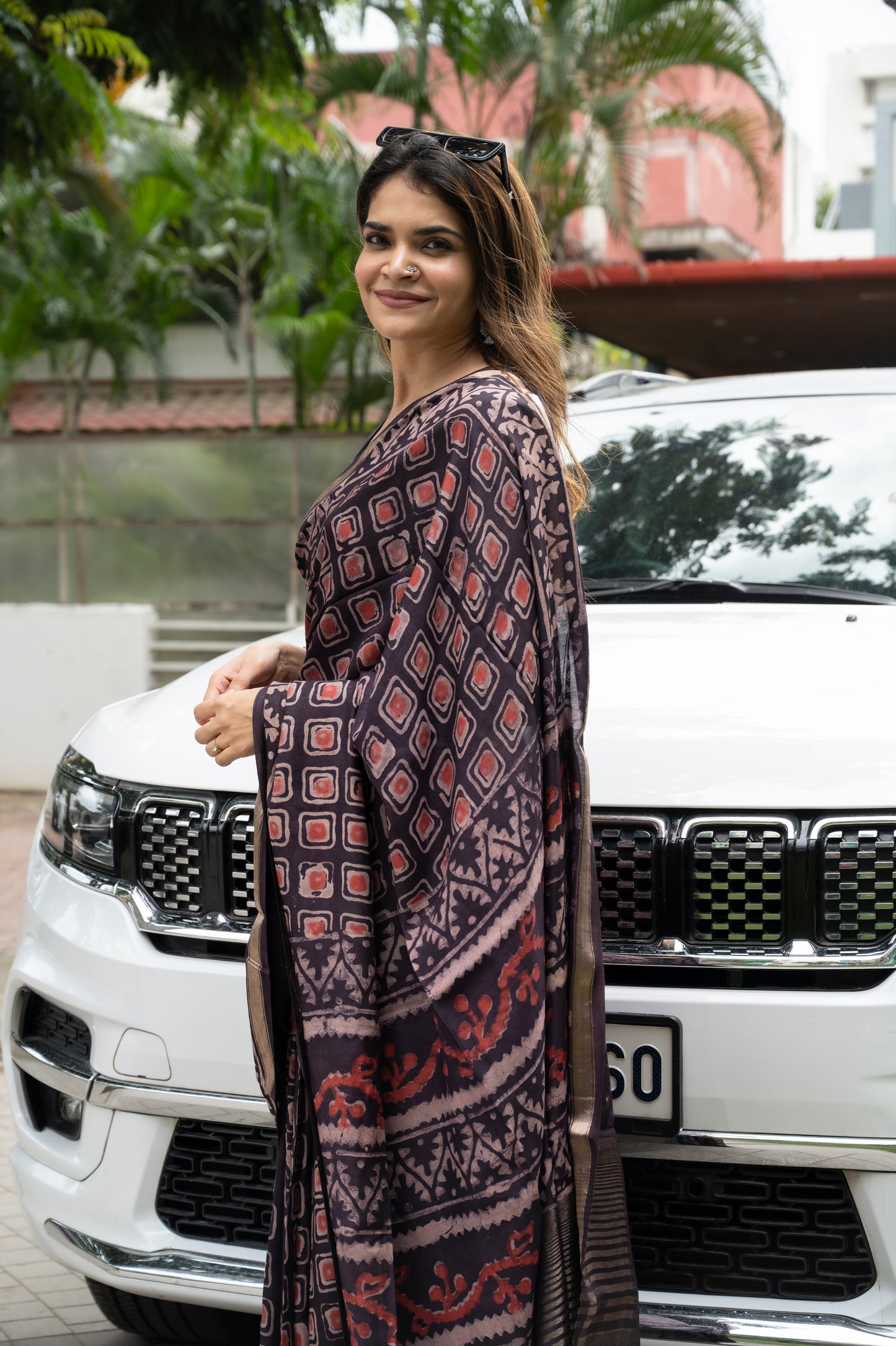modal silk