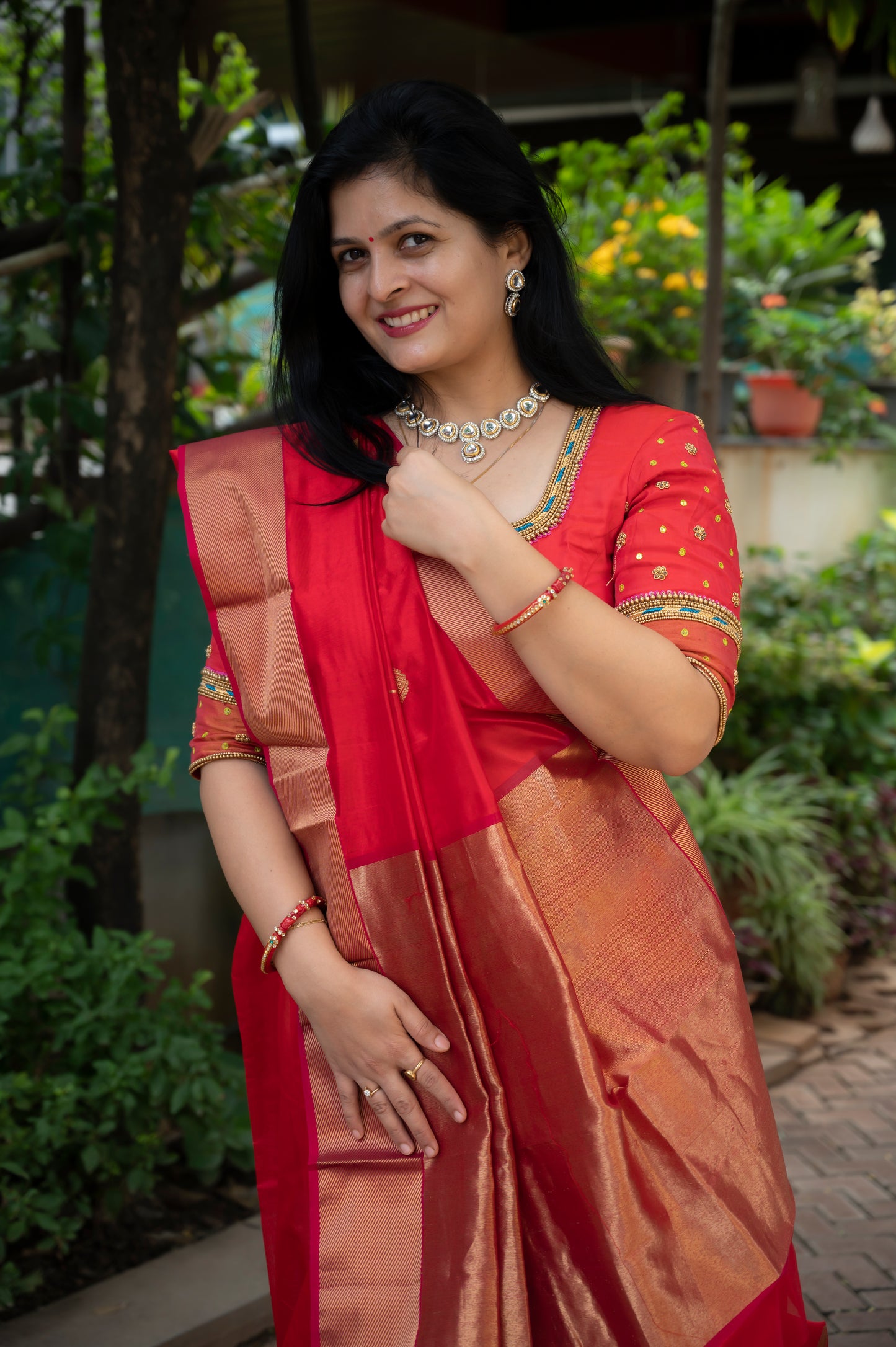 chanderi