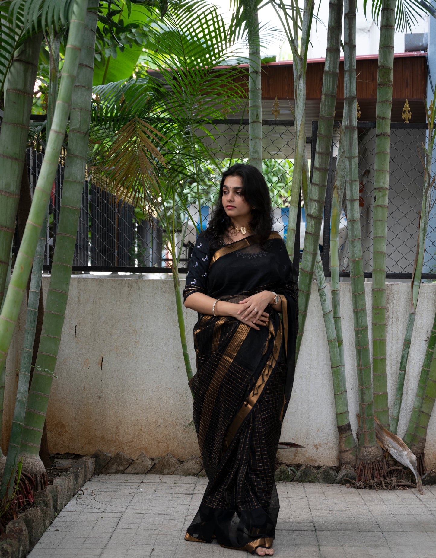 Mangalgiri silk