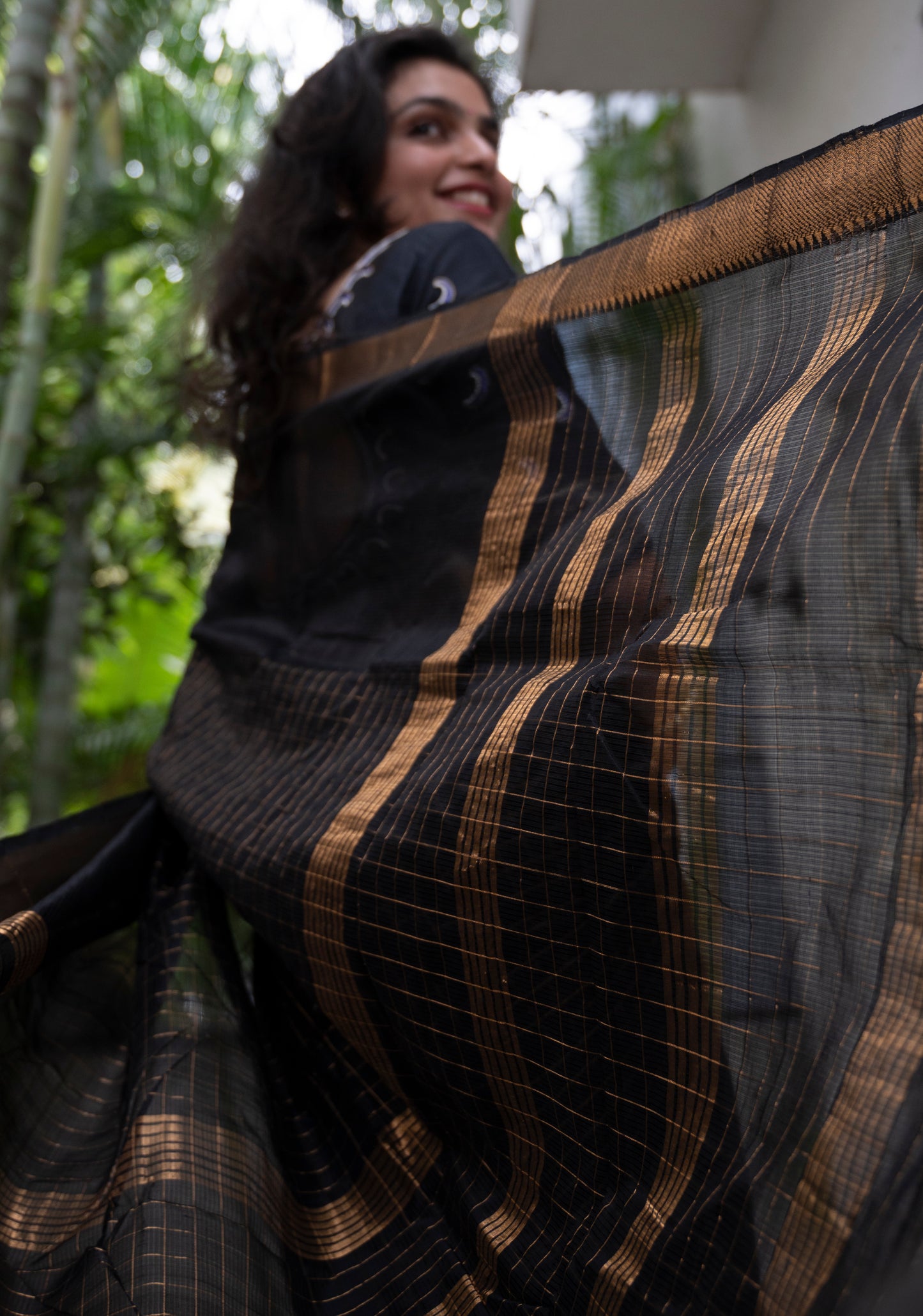 Mangalgiri silk