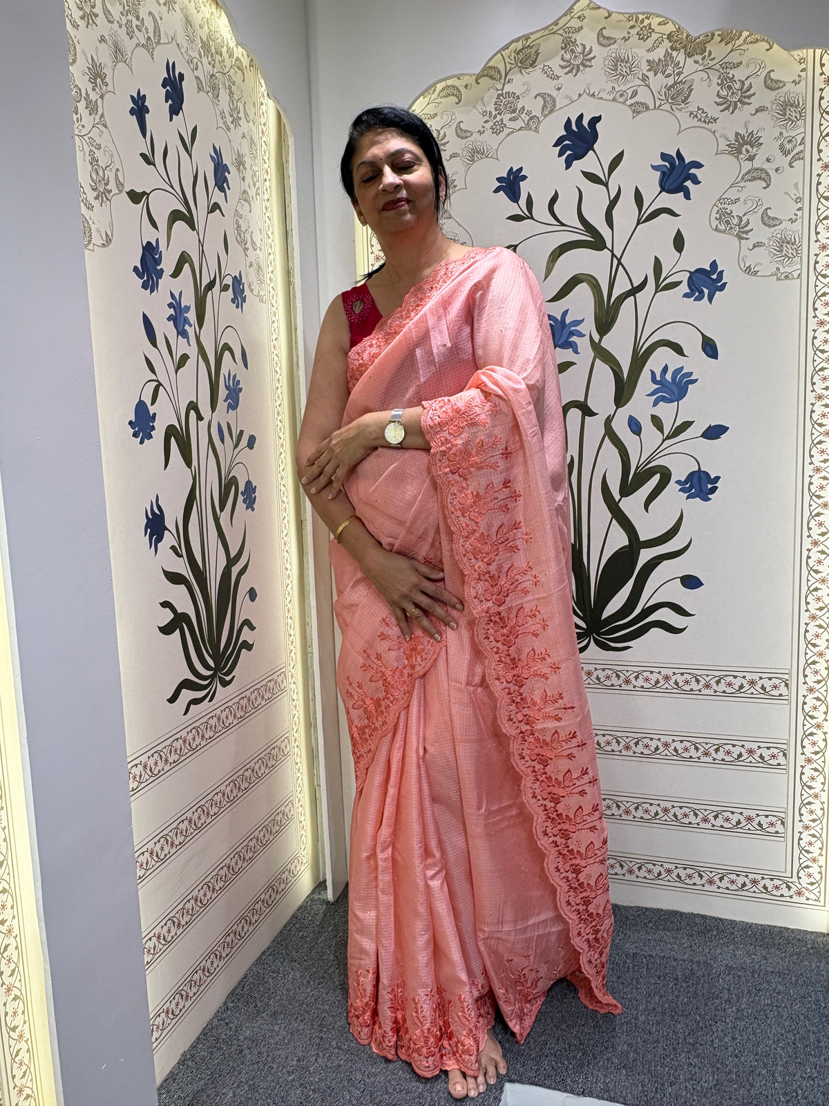 kota saree