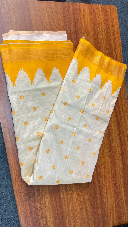 Assam Silk Saree