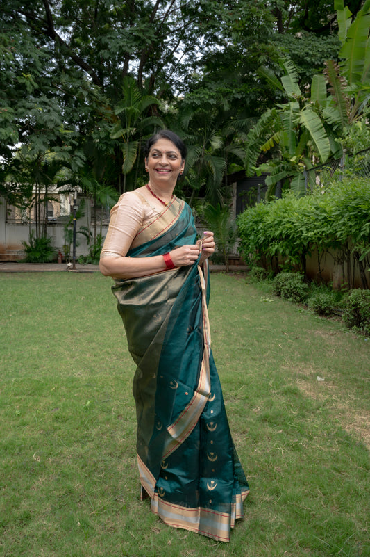 Chanderi