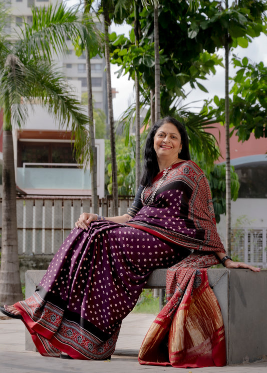 bandhani