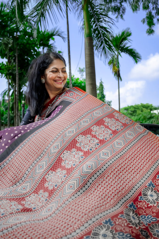 bandhani
