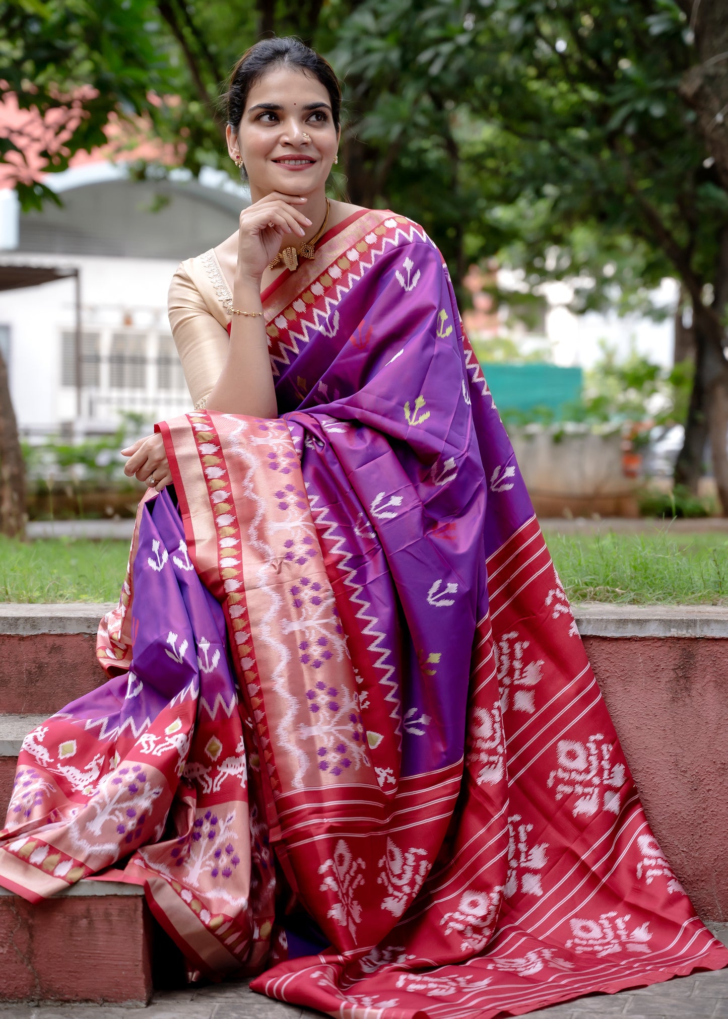 pochampalli