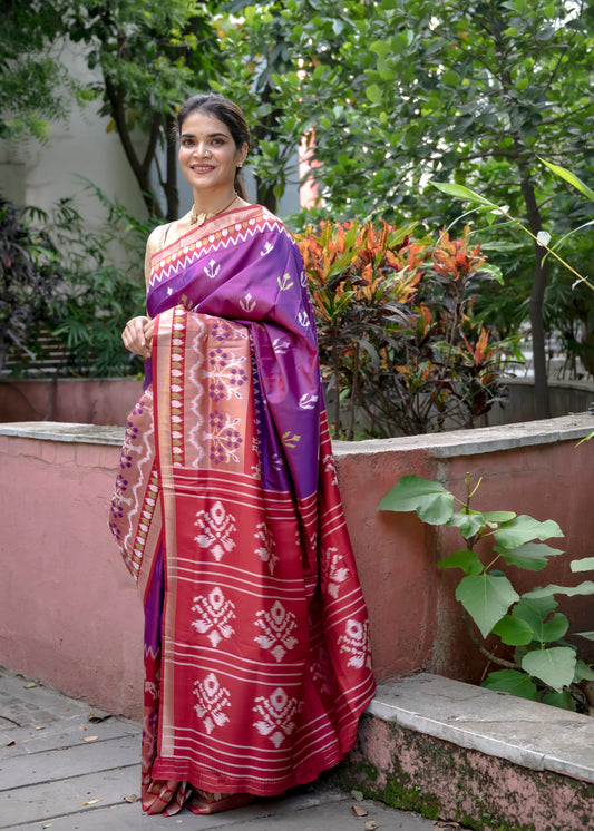 pochampalli