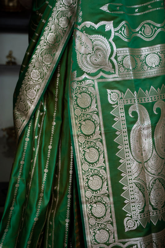 banarasi mashroo silk (Copy)