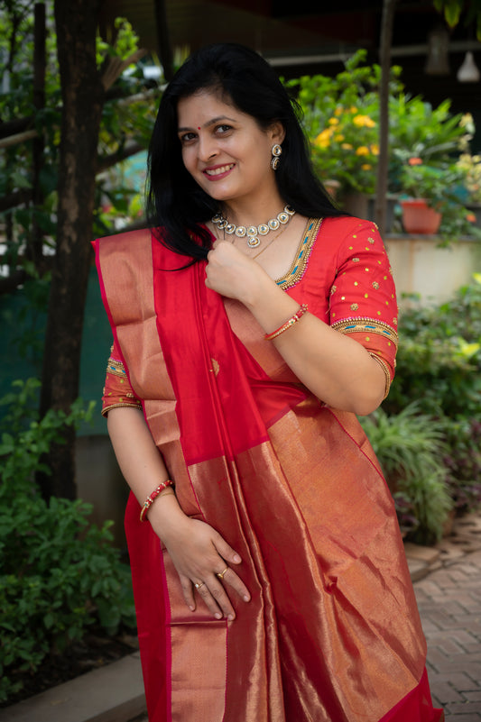 chanderi