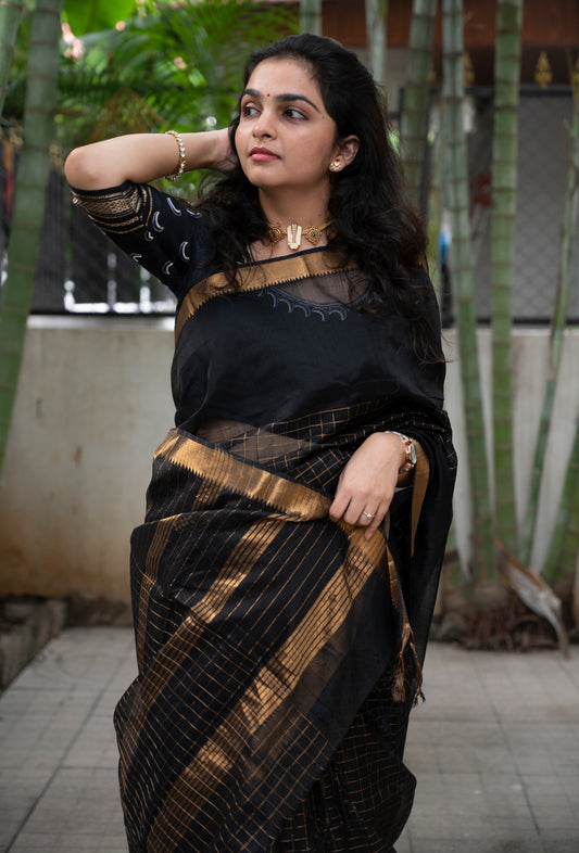 Mangalgiri silk