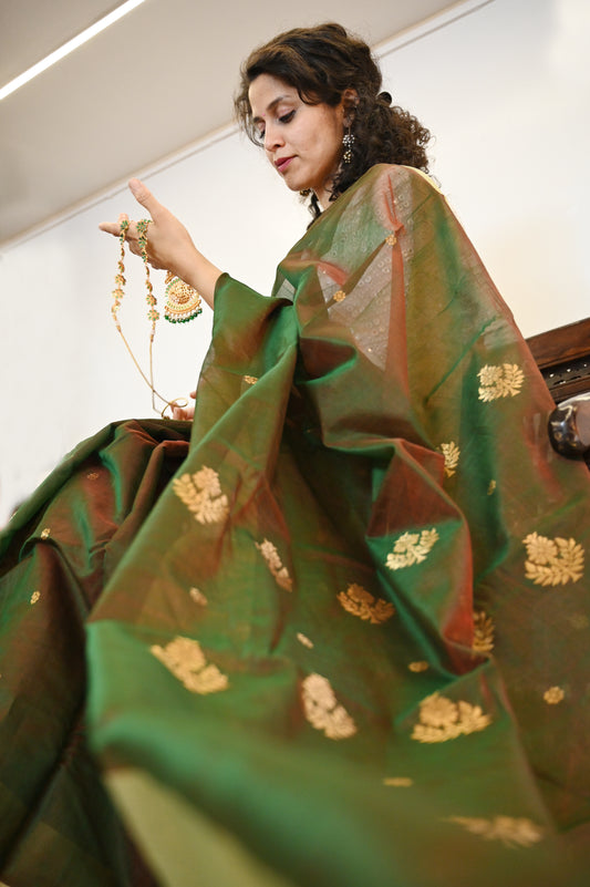 chanderi