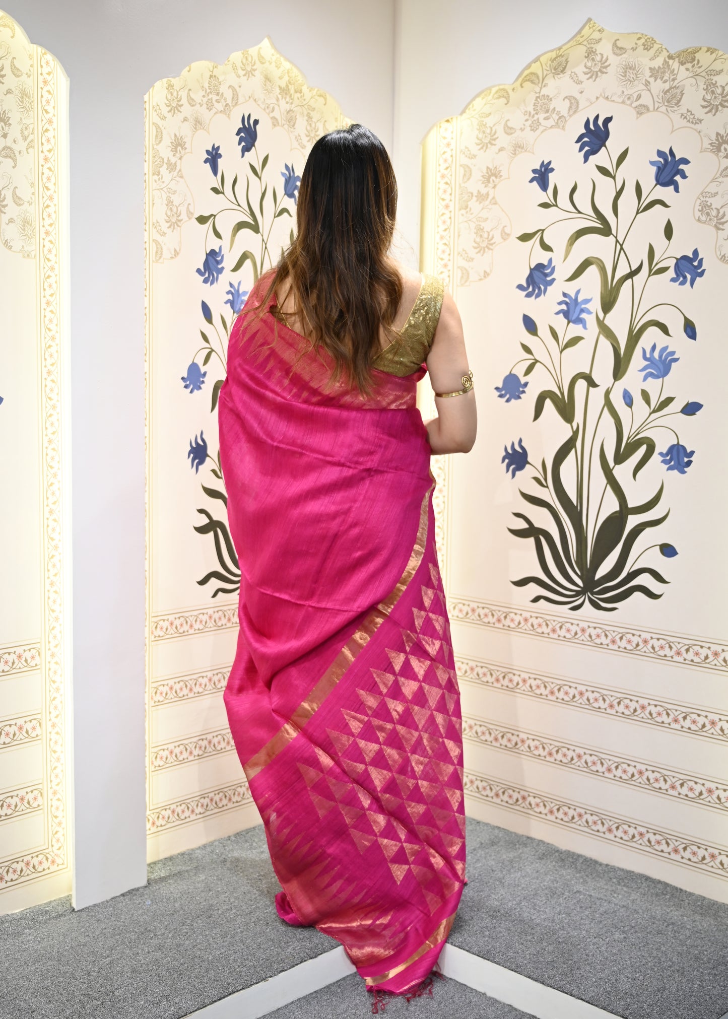 matka silk