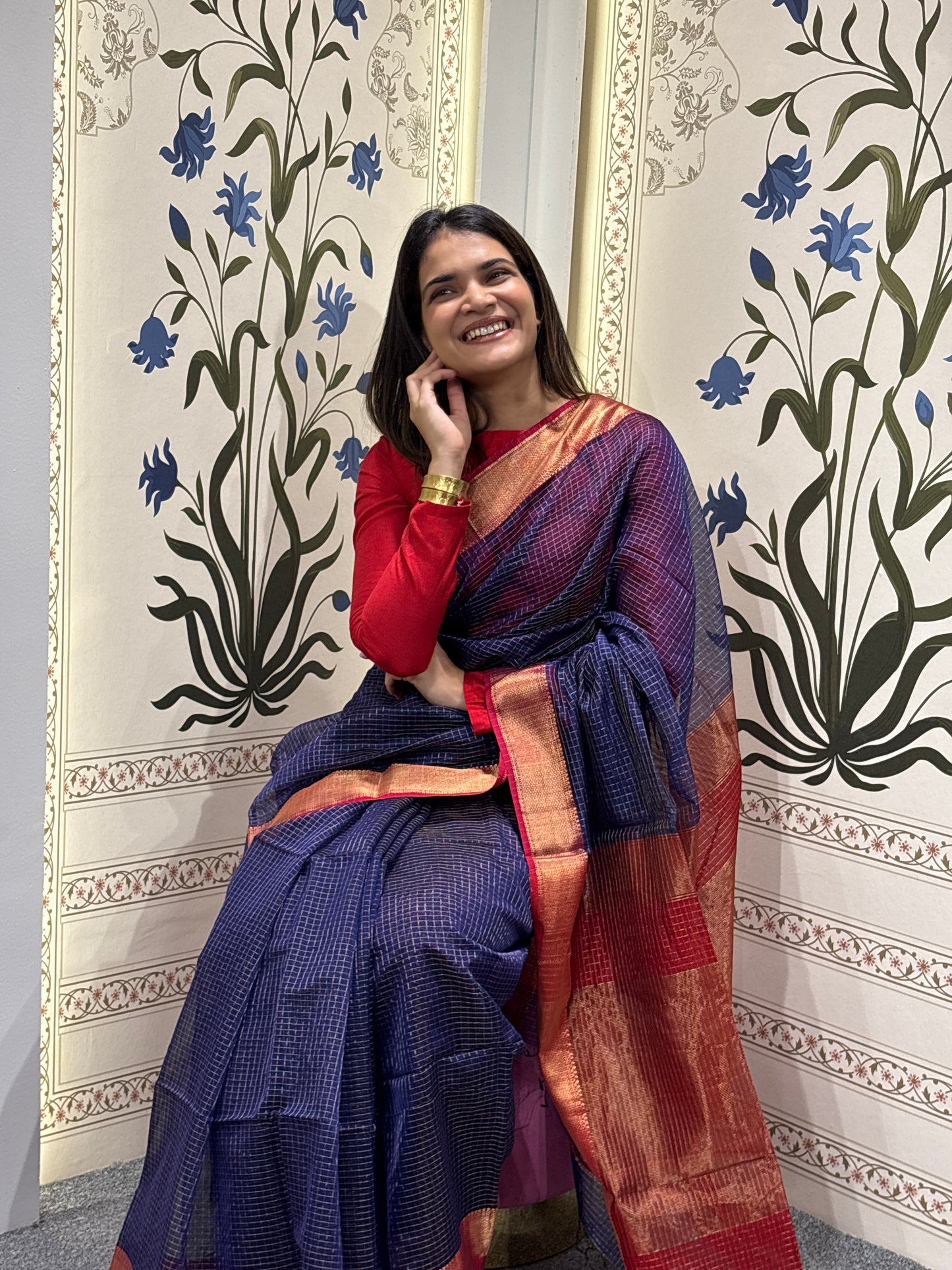 maheswari silk