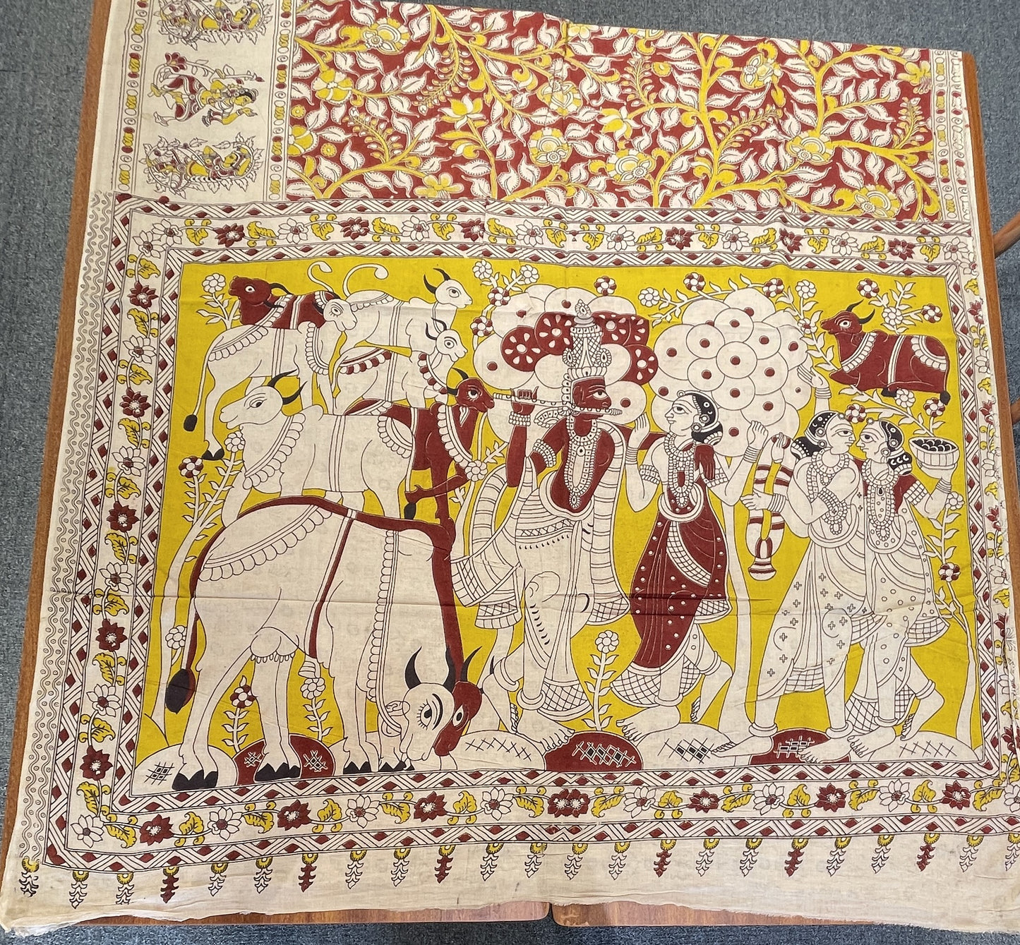 kalamkari