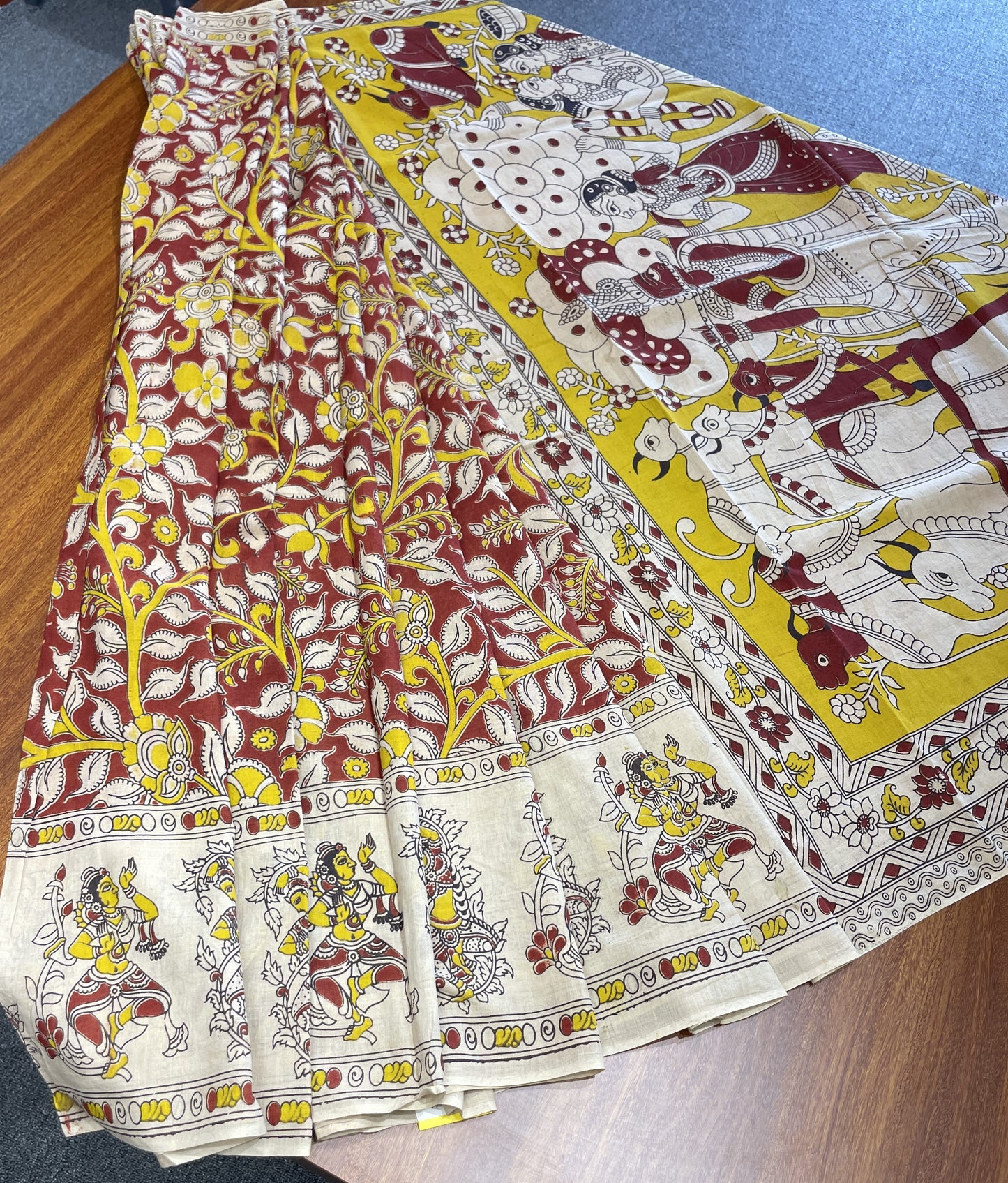 kalamkari