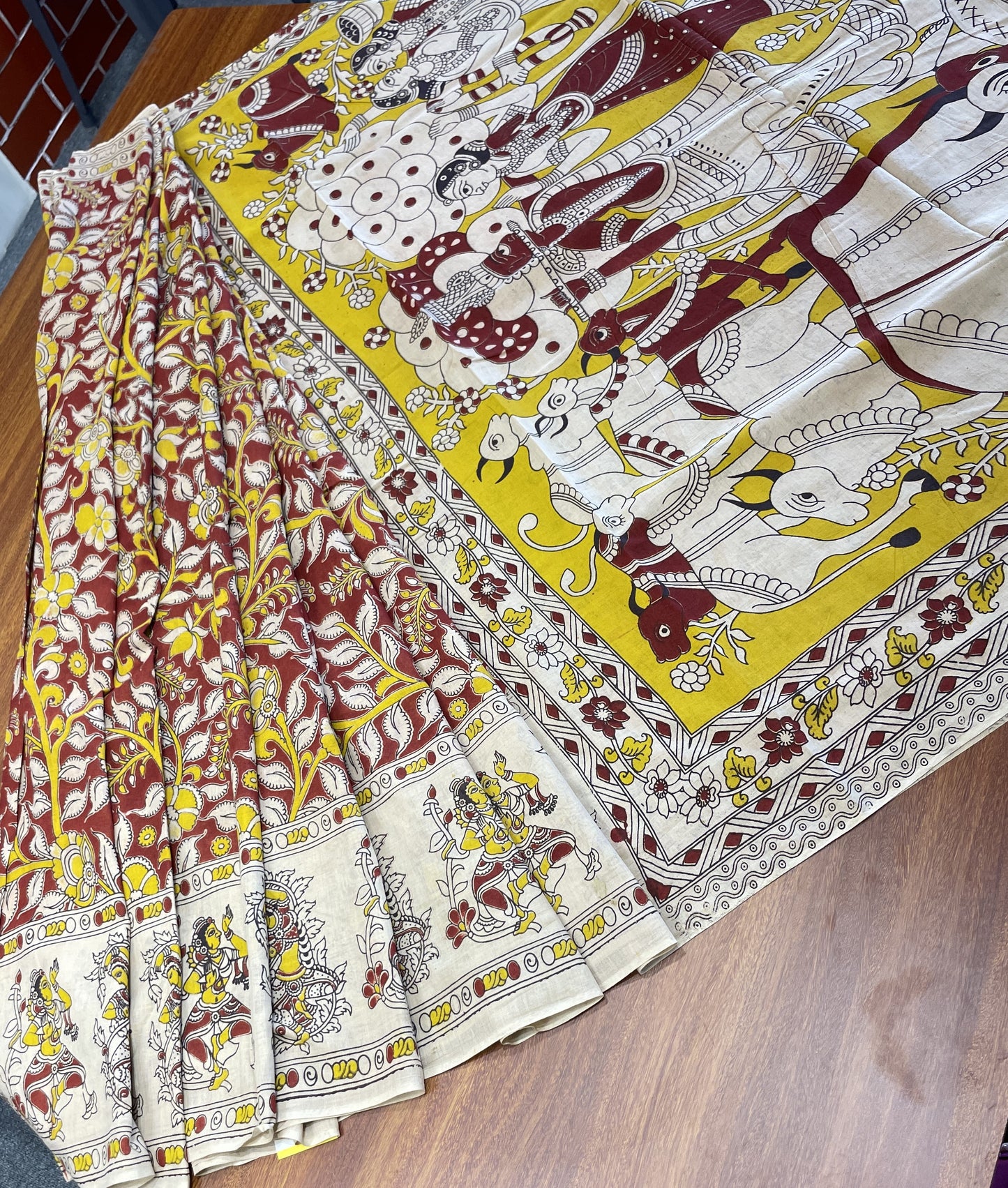 kalamkari