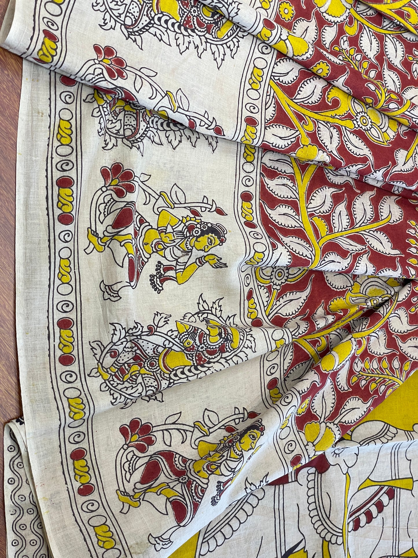 kalamkari
