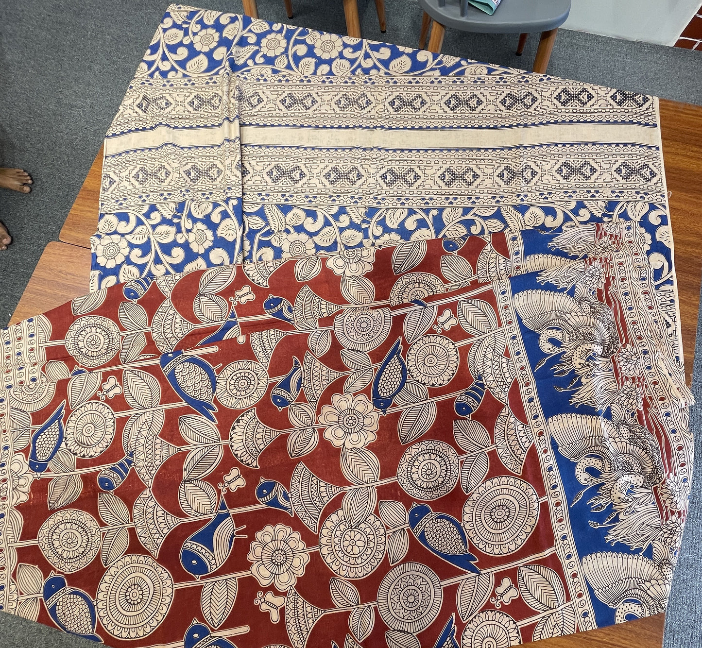 kalamkari