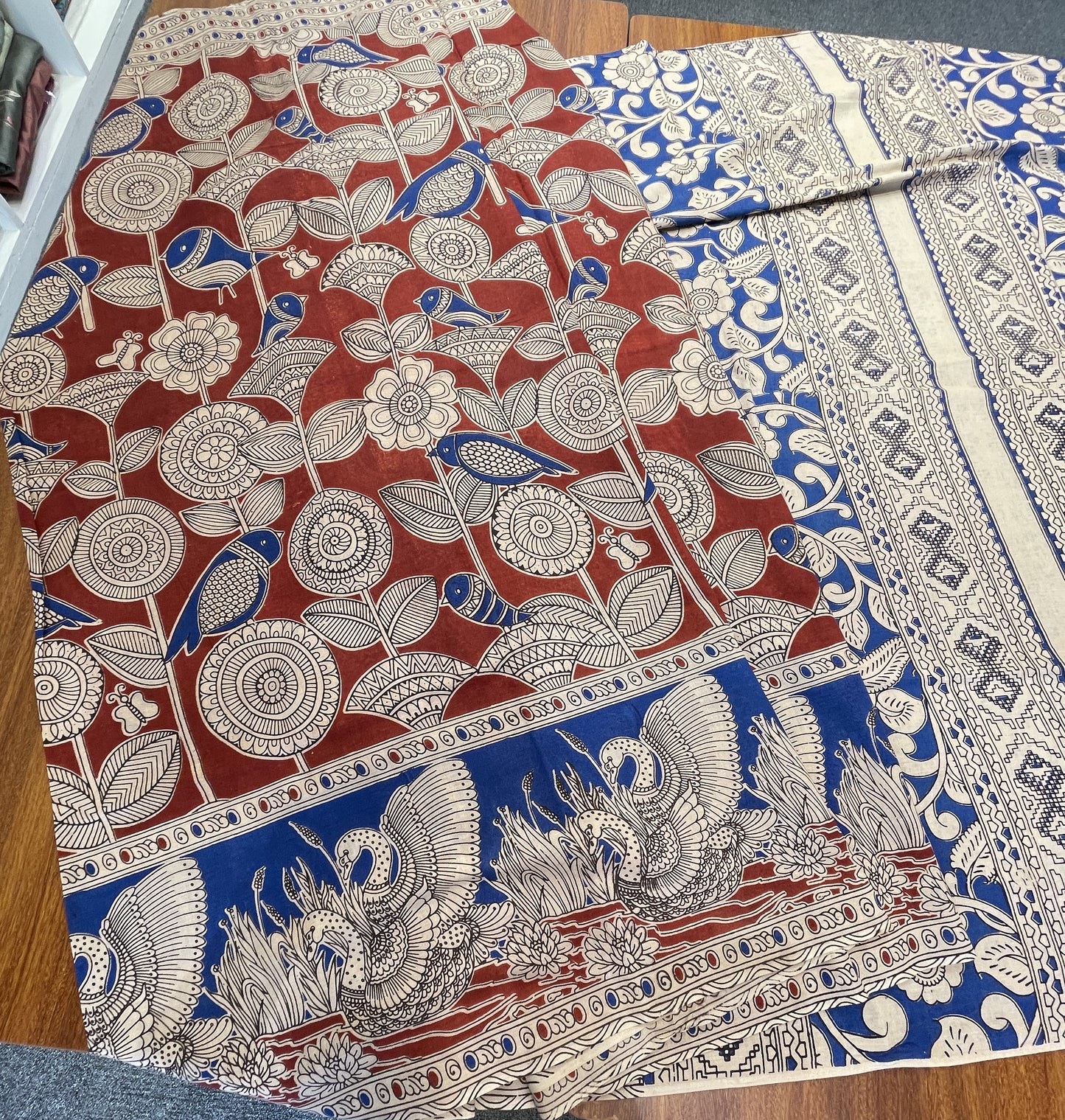 kalamkari