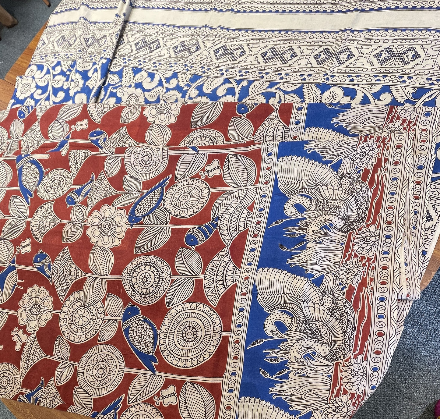 kalamkari