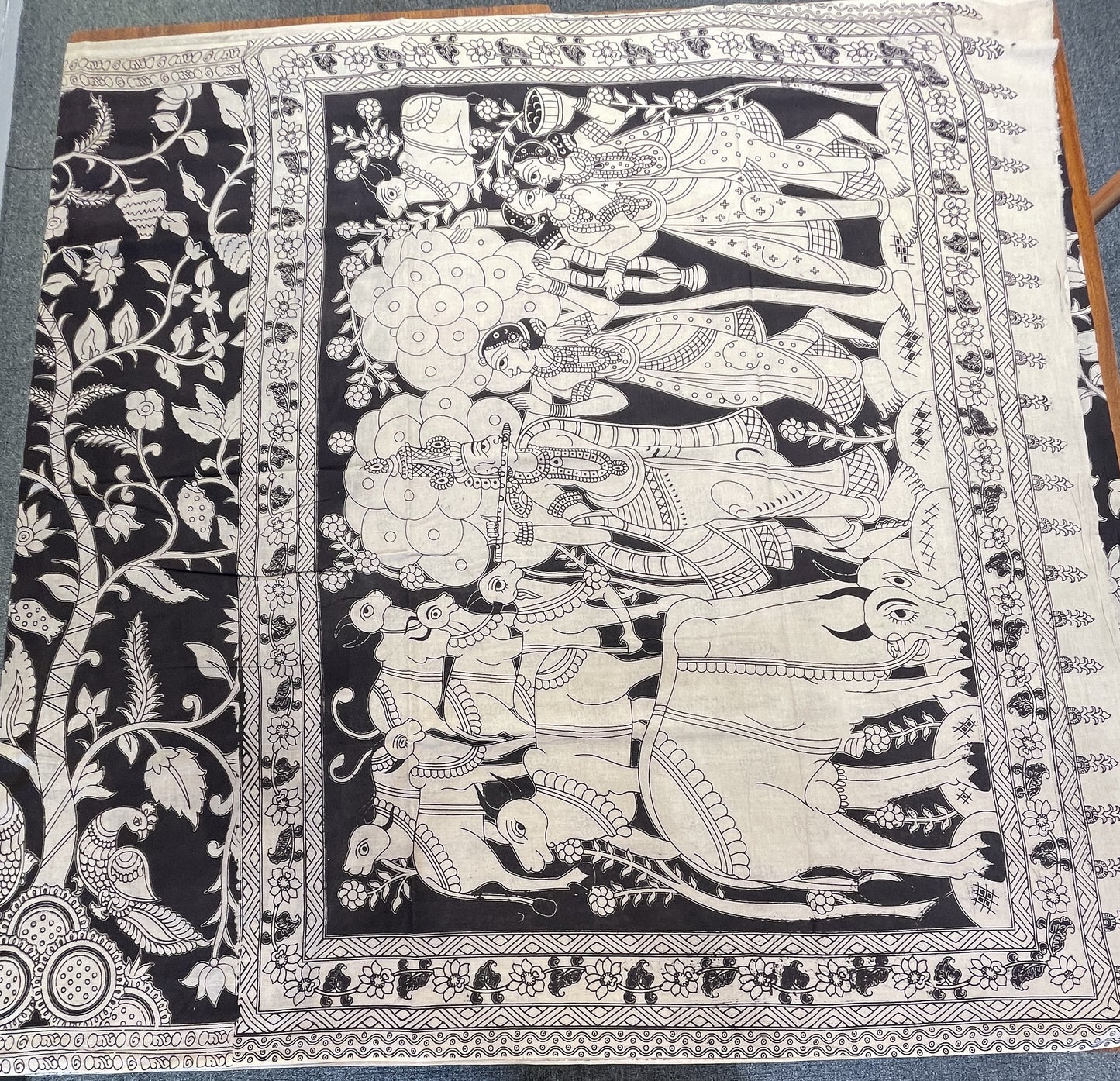 kalamkari