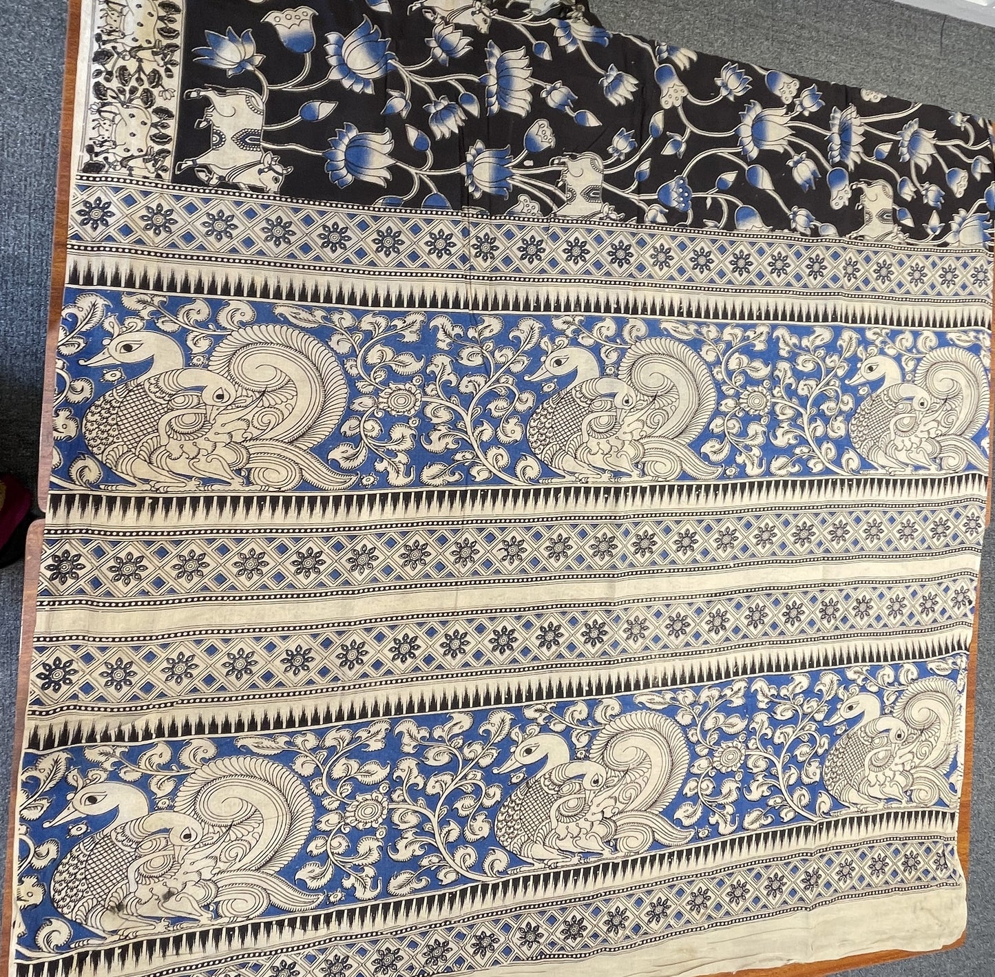 kalamkari
