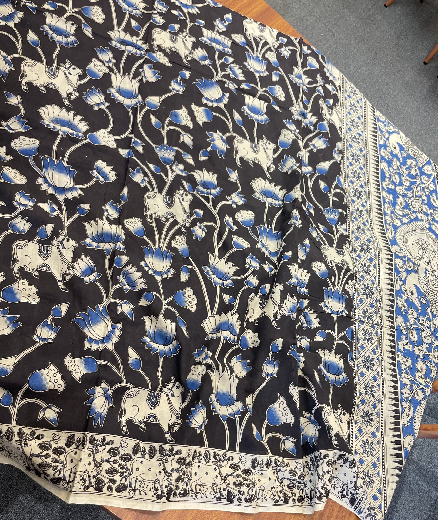kalamkari