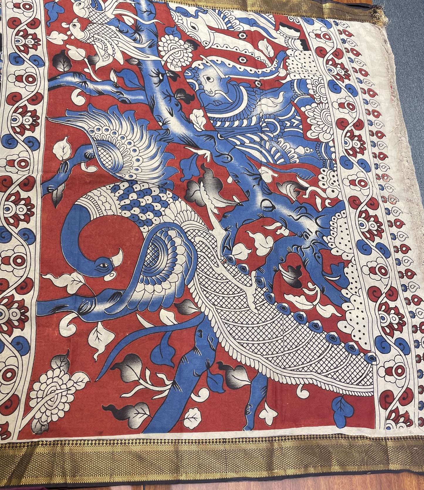 kalamkari (Copy)