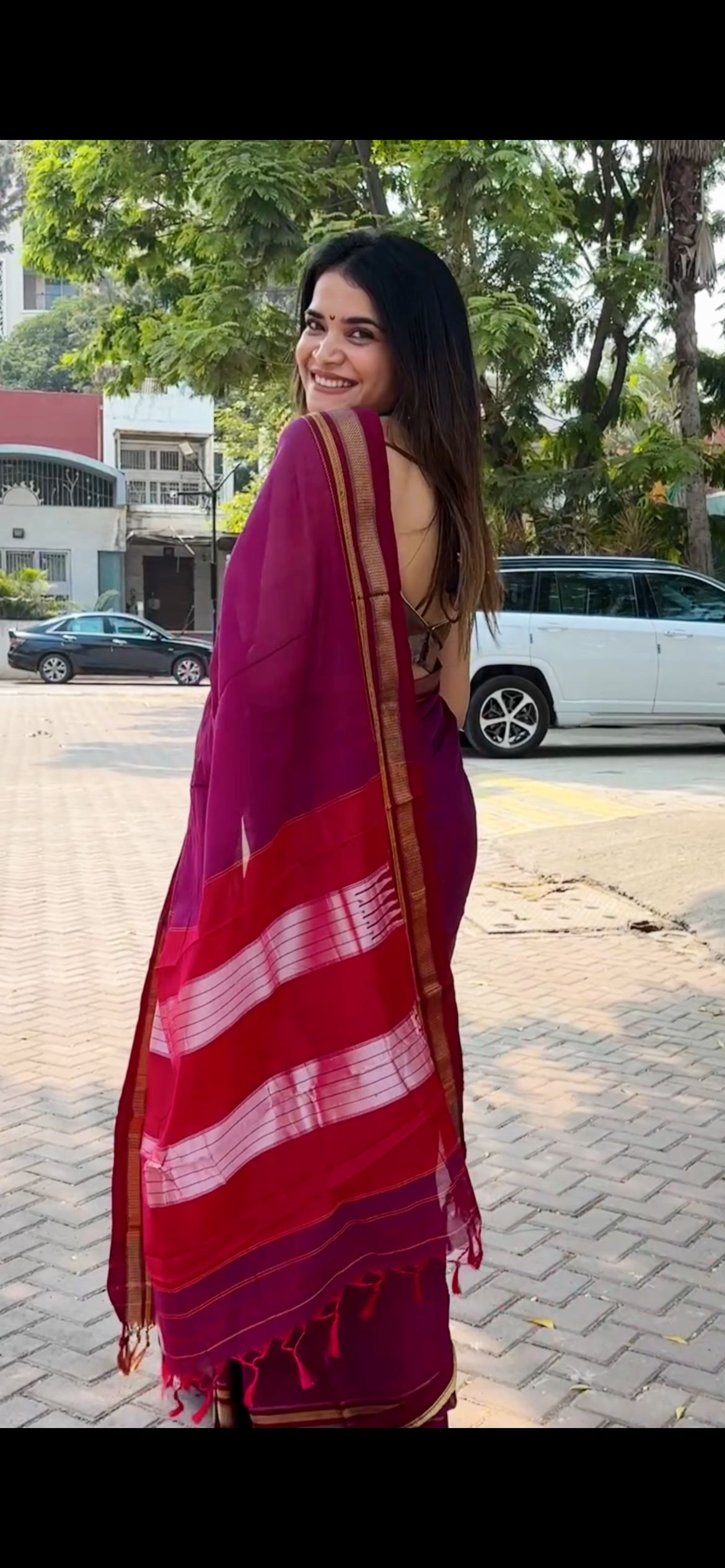 irkal saree