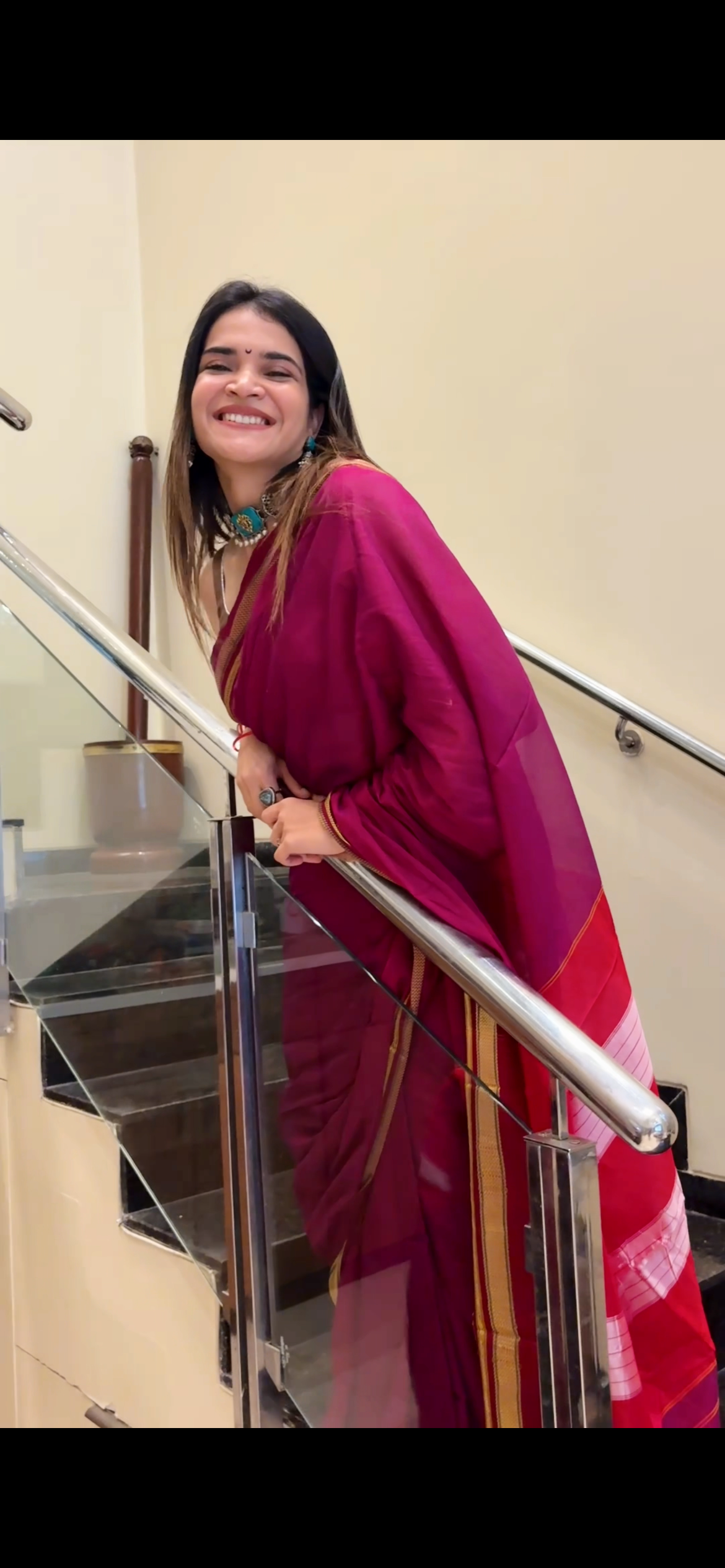 irkal saree