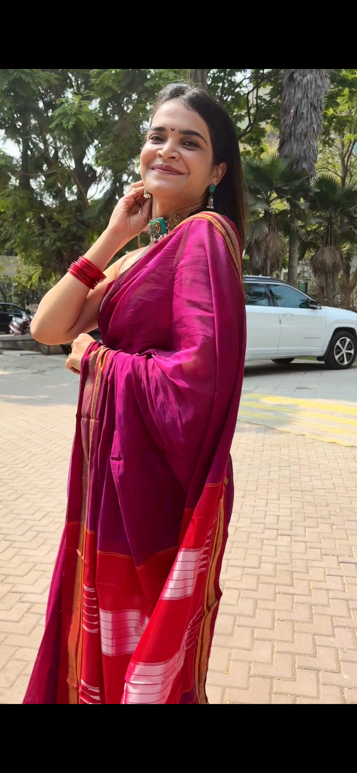 irkal saree