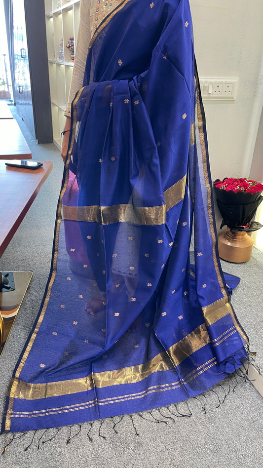 maheswari silk