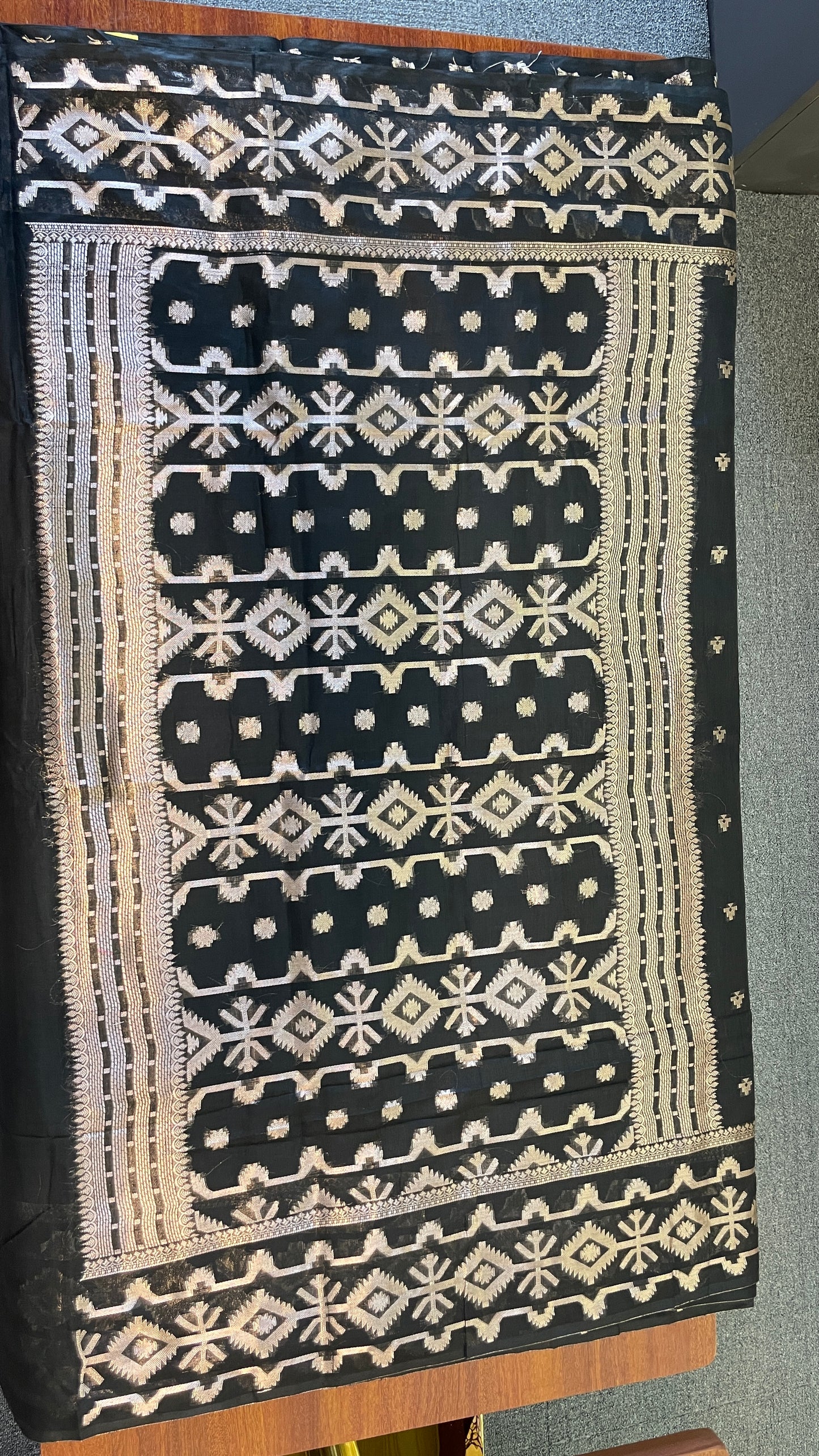 Handloom cotton (Copy)