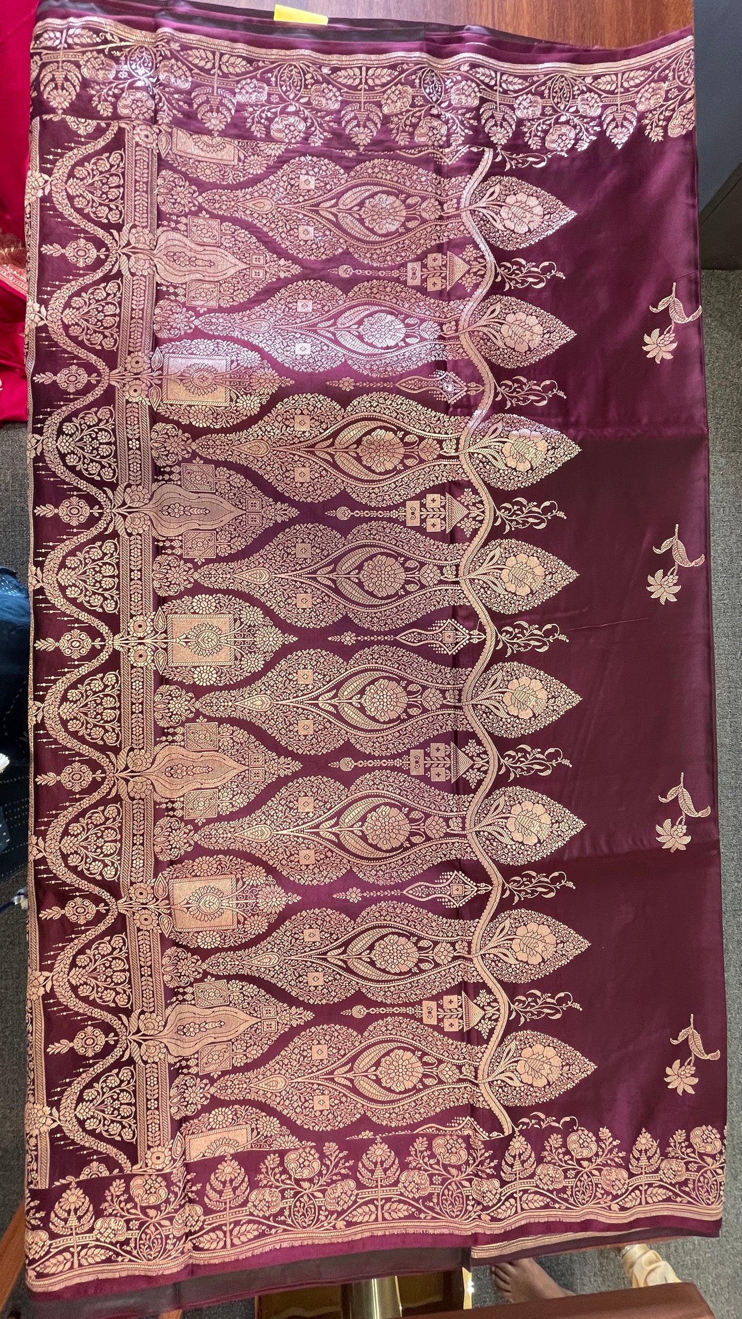 Mashroo silk (Copy) (Copy)