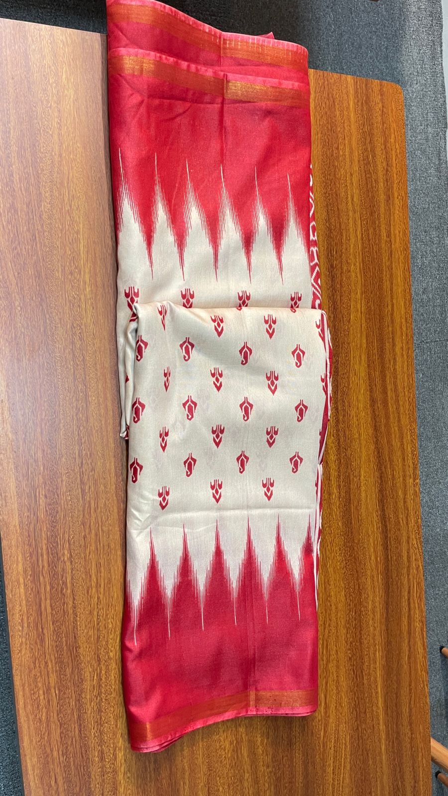Assam Silk Saaris